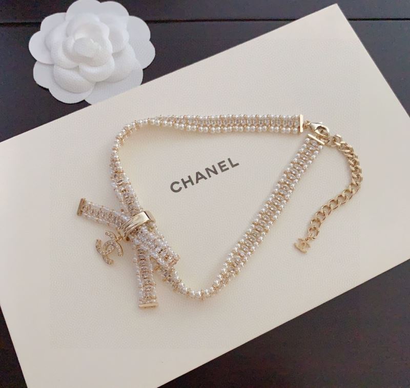 Chanel Brooches